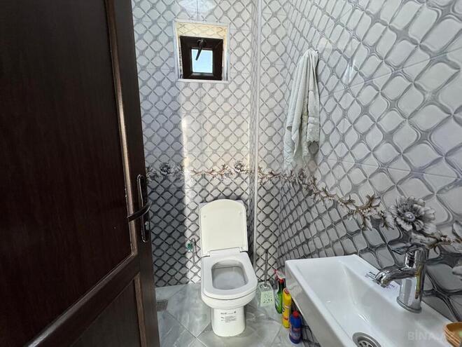 5 otaqlı həyət evi/bağ evi - Nardaran q. - 200 m² (16)