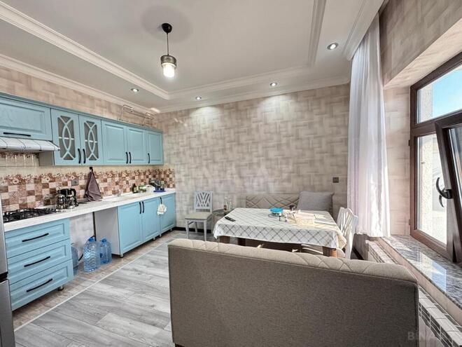 5 otaqlı həyət evi/bağ evi - Nardaran q. - 200 m² (18)