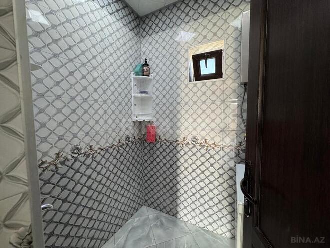 5 otaqlı həyət evi/bağ evi - Nardaran q. - 200 m² (17)