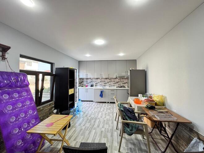 5 otaqlı həyət evi/bağ evi - Nardaran q. - 200 m² (9)