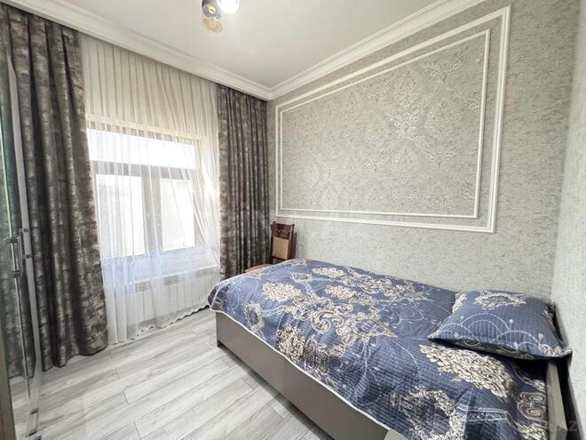 5 otaqlı həyət evi/bağ evi - Nardaran q. - 200 m² (12)