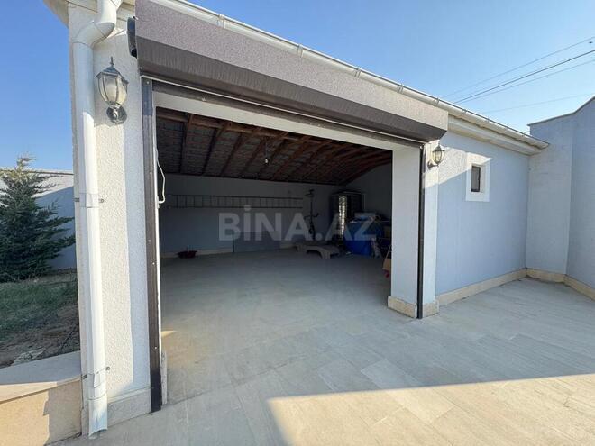 5 otaqlı həyət evi/bağ evi - Nardaran q. - 200 m² (6)