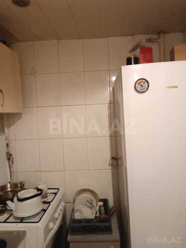 1-комн. вторичка - м. Элмляр Академиясы - 45 м² (3)