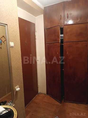 1-комн. вторичка - м. Элмляр Академиясы - 45 м² (4)