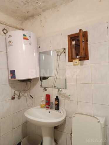 1-комн. вторичка - м. Элмляр Академиясы - 45 м² (2)