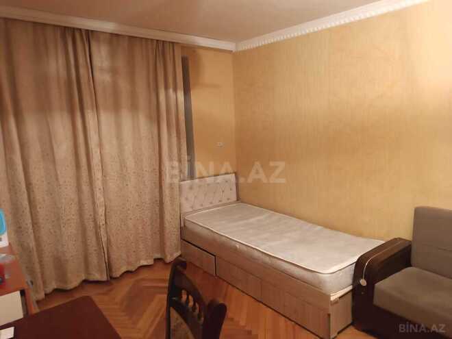 1-комн. вторичка - м. Элмляр Академиясы - 45 м² (5)