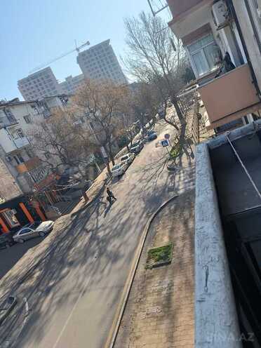 1-комн. вторичка - м. Элмляр Академиясы - 45 м² (6)