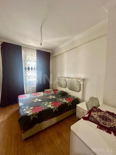 2 otaqlı yeni tikili - 20 Yanvar m. - 48 m² (8)