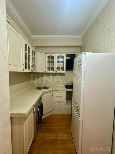 2 otaqlı yeni tikili - 20 Yanvar m. - 48 m² (3)