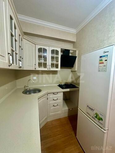 2 otaqlı yeni tikili - 20 Yanvar m. - 48 m² (4)