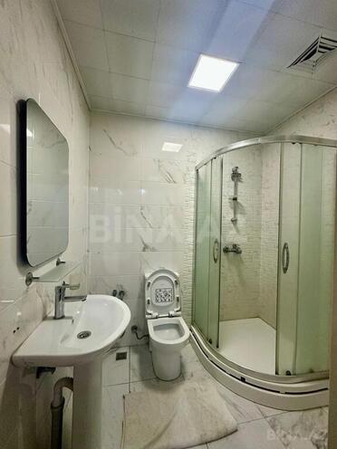 2 otaqlı yeni tikili - 20 Yanvar m. - 48 m² (10)