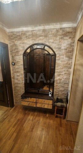 3-комн. вторичка - м. Иншаатчылар - 70 м² (7)