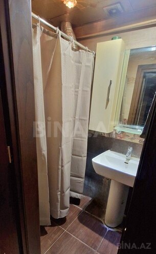 3-комн. вторичка - м. Иншаатчылар - 70 м² (17)