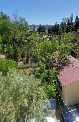 3-комн. вторичка - м. Иншаатчылар - 70 м² (6)