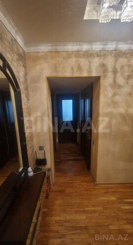 3-комн. вторичка - м. Иншаатчылар - 70 м² (8)