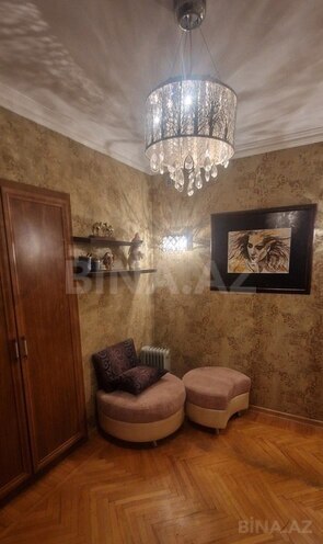 3-комн. вторичка - м. Иншаатчылар - 70 м² (10)