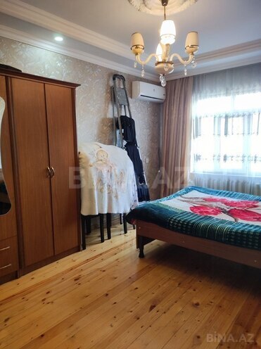 2 otaqlı köhnə tikili - Yeni Yasamal q. - 65 m² (8)