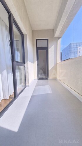 2 otaqlı yeni tikili - Nərimanov r. - 71.5 m² (14)