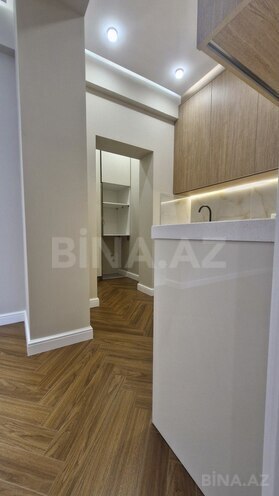 2 otaqlı yeni tikili - Nərimanov r. - 71.5 m² (7)