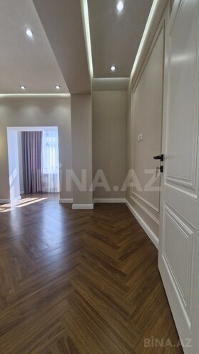 2 otaqlı yeni tikili - Nərimanov r. - 71.5 m² (10)