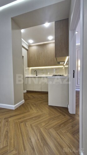 2 otaqlı yeni tikili - Nərimanov r. - 71.5 m² (6)