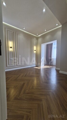 2 otaqlı yeni tikili - Nərimanov r. - 71.5 m² (9)