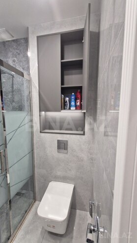 2 otaqlı yeni tikili - Nərimanov r. - 71.5 m² (13)