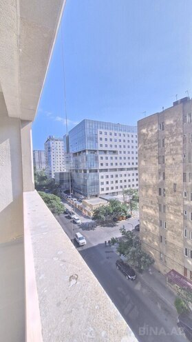 2 otaqlı yeni tikili - Nərimanov r. - 71.5 m² (15)