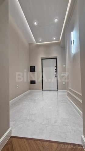 2 otaqlı yeni tikili - Nərimanov r. - 71.5 m² (3)