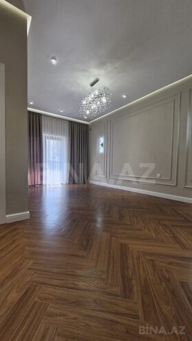 2 otaqlı yeni tikili - Nərimanov r. - 71.5 m² (5)