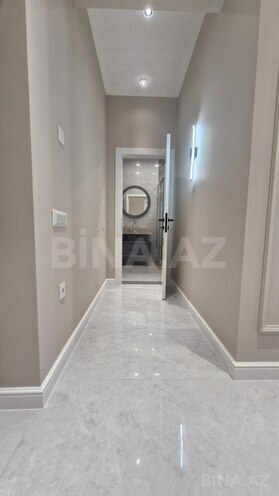 2 otaqlı yeni tikili - Nərimanov r. - 71.5 m² (4)