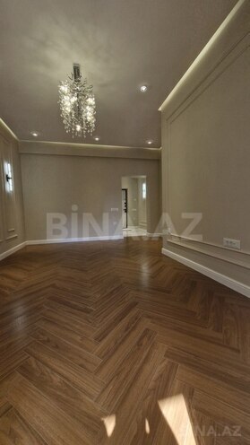 2 otaqlı yeni tikili - Nərimanov r. - 71.5 m² (1)