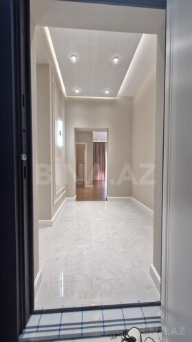 2 otaqlı yeni tikili - Nərimanov r. - 71.5 m² (2)