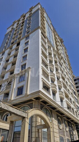 2 otaqlı yeni tikili - Nərimanov r. - 71.5 m² (16)