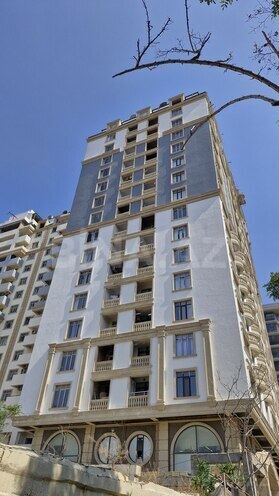 2 otaqlı yeni tikili - Nərimanov r. - 71.5 m² (17)