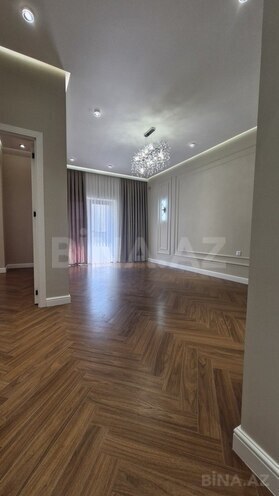 2 otaqlı yeni tikili - Nərimanov r. - 71.5 m² (8)