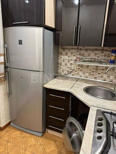3-комн. вторичка - м. Нариман Нариманов - 105 м² (11)