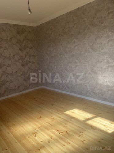 4 otaqlı həyət evi/bağ evi - Məmmədli q. - 125 m² (22)