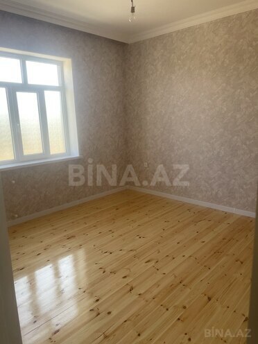 4 otaqlı həyət evi/bağ evi - Məmmədli q. - 125 m² (19)