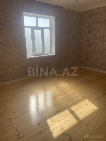 4 otaqlı həyət evi/bağ evi - Məmmədli q. - 125 m² (20)