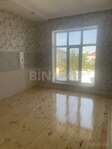 4 otaqlı həyət evi/bağ evi - Məmmədli q. - 125 m² (12)