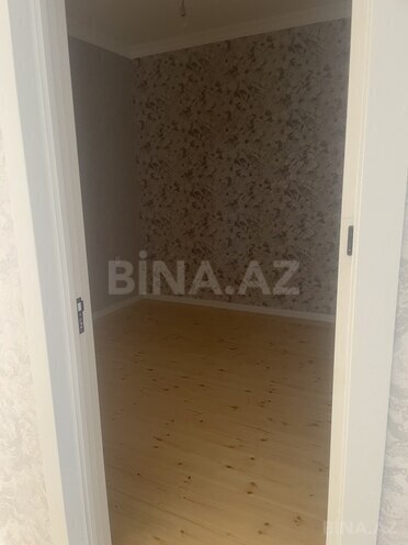 4 otaqlı həyət evi/bağ evi - Məmmədli q. - 125 m² (16)