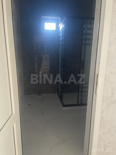 4 otaqlı həyət evi/bağ evi - Məmmədli q. - 125 m² (28)
