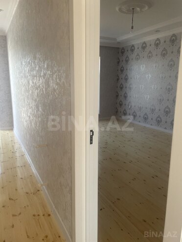 4 otaqlı həyət evi/bağ evi - Məmmədli q. - 125 m² (27)