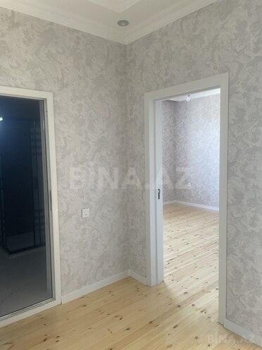 4 otaqlı həyət evi/bağ evi - Məmmədli q. - 125 m² (24)