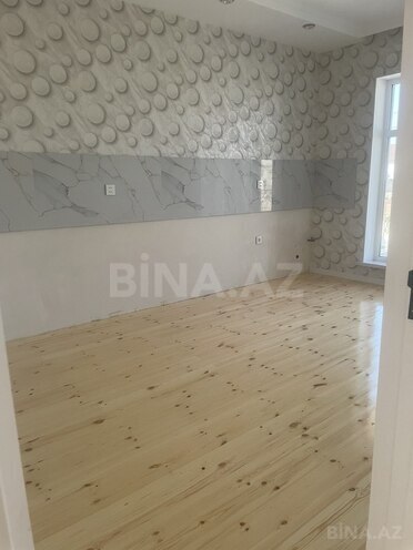 4 otaqlı həyət evi/bağ evi - Məmmədli q. - 125 m² (17)