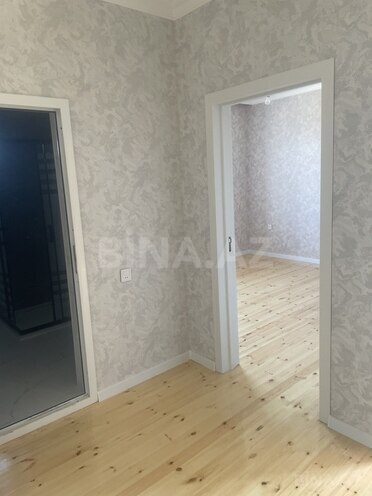 4 otaqlı həyət evi/bağ evi - Məmmədli q. - 125 m² (26)