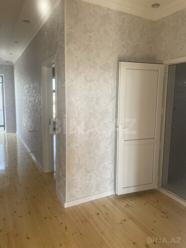4 otaqlı həyət evi/bağ evi - Məmmədli q. - 125 m² (23)