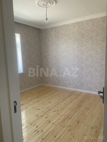 4 otaqlı həyət evi/bağ evi - Məmmədli q. - 125 m² (18)