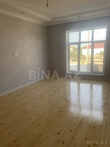 4 otaqlı həyət evi/bağ evi - Məmmədli q. - 125 m² (11)